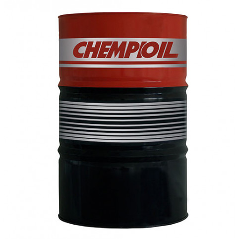 Chempioil CH-4 TRUCK Super SHPD 15W40 60л API CI-4/SL MAN 3275 DEUTZ DQS-III-05