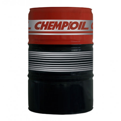 Мінеральна олива Chempioil CH-4 TRUCK Super SHPD 15W40 208 л.