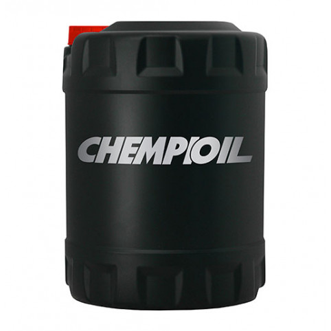 Chempioil CH-5 TRUCK Ultra UHPD 10W40 20л API CI-4/SL MAN 3275 VOLVO VDS-3