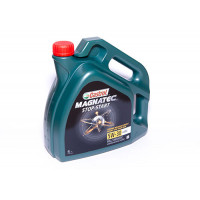 Castrol Magnatec Stop-Start 5w30 4л SL/CF А3/В4 (4)