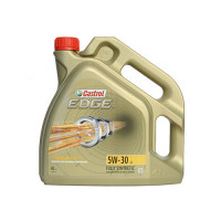 Моторна олива Castrol Edge 5w30 LL 4л