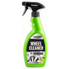 Очисник дисків Winso Wheel Cleaner 0.5 л тригер (810540)