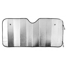 Шторка сонцезахисна Winso 130*60см 130600 (60)