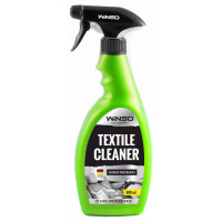 Очисник салону Winso Textile Cleaner 0.5 л тригер (810570)