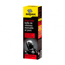 Стоп-витiк коробки передач МКПП BARDAHL Stop Fuite Boite De Vitesse Manuelle 0,15 л 1756