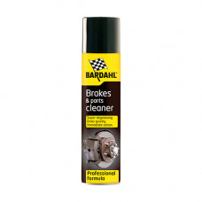 Очищувач гальм і деталей BARDAHL Brake & Parts Cleaner 600 мл 4451E