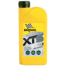 Моторна олива BARDAHL XTS 5W30 1л.