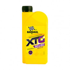 Трансмісійна олива BARDAHL XTG 80W90 1л. 36271