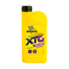 Трансмісійна олива BARDAHL XTG 75W90 1л. 36381