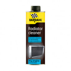 Промивка радіатора RADIATOR CLEANER BARDAHL 0,5 л 1096B