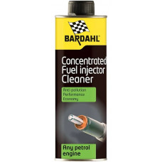 Очисник інжектора INJECTOR CLEANER BARDAHL 0,5 л 1198B