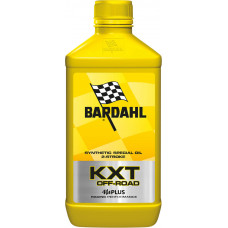 Моторне масло BARDAHL KXT OFF ROAD SAE 50 1л. 229039