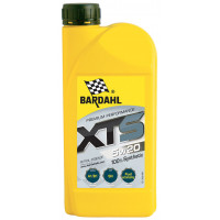 Моторна олива BARDAHL XTS 5W20 1л. 36291