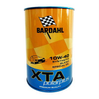 Моторна олива BARDAHL XTA POLARPLUS 10W40 1л. 305040