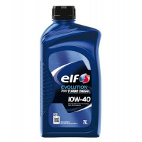 Моторна олива Elf EVOLUTION 700 Turbo Diesel 10w40 1л/0,87 кг SN/CF A3/B4