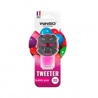 Аромат на дефлектор 8 мл Winso Tweeter — Bubble Gum 530840