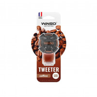 Аромат на дефлектор 8 мл Winso Tweeter — Coffe 530870