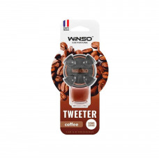 Аромат на дефлектор 8 мл Winso Tweeter — Coffe 530870