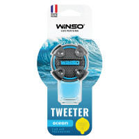 Ароматизатор на дефлектор Winso Tweter - Ocean 8мл (24) 530900*