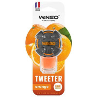 Аромат на дефлектор 8 мл Winso Tweeter — Orange 531770