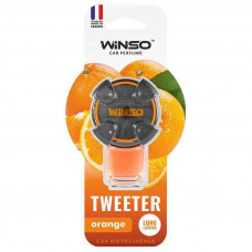 Аромат на дефлектор 8 мл Winso Tweeter — Orange 531770