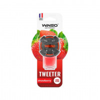 Аромат на дефлектор 8 мл Winso Tweeter — Strawberry 530830