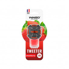 Аромат на дефлектор 8 мл Winso Tweeter — Strawberry 530830