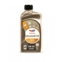 Total QUARTZ 9000 Energy 5w40 1л/0,88 кг SN/CF A3/B4 (18)НОВА КАНІСТРА!!!