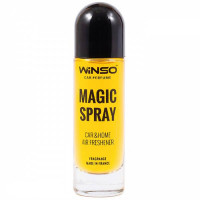 Аромат 30 мл Winso Magic Spray — Tutti Frutti 534280