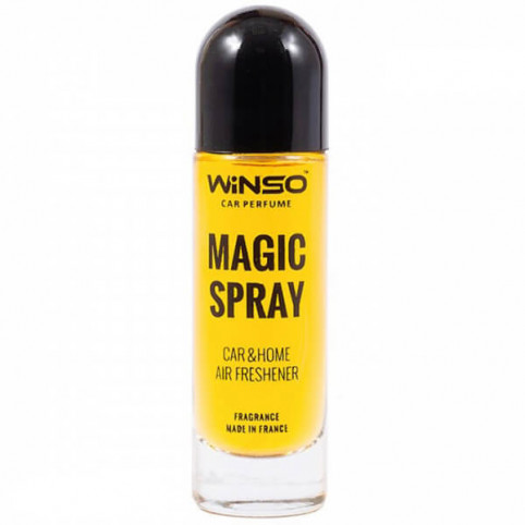 Аромат 30 мл Winso Magic Spray — Tutti Frutti 534280