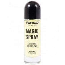 Аромат 30 мл Winso Magic Spray — Vanilla 534290