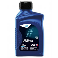 Elf MOTO FORK OIL 10W 0,5л (16)/213965