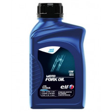 Elf MOTO FORK OIL 10W 0,5л (16)/213965