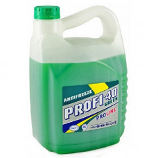 Антифриз (-30) МФК PROFI Green зелений 5л/4,5 кг (4)