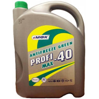 МФК Антифриз PROFI MAX ECO Green-24 5л/4.43 кг