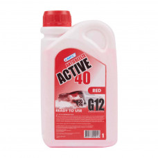 Антифриз МФК Active Red-30 1 л/0,97кг