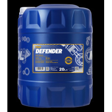 Моторна олива Mannol Defender 10w40 20л