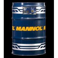 Моторне масло Mannol TS-4 Truck Special Extra 15w40 208л SHPD