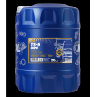 Mannol TS-5 Truck Special 10w40 20л UHPD