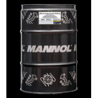 Моторна олива Mannol 7701 O.E.M for Chevrolet Opel 5w30 208л