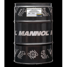 Моторна олива Mannol 7701 O.E.M for Chevrolet Opel 5w30 208л