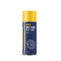 Очищувач гальм і деталей Mannol 969251 Brake Cleaner 450мл