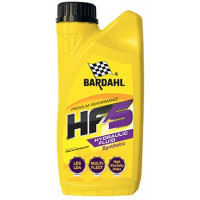 Гідравлічна олива BARDAHL HF-S HYDRAULIC FLUID 1 л. 36981