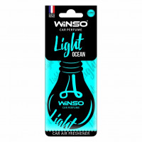 Освіжувач повітря Winso Light Ocean 533020