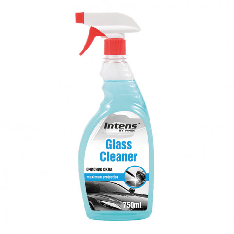 Очисник скла Winso Glass cleaner 0.75л (875006)