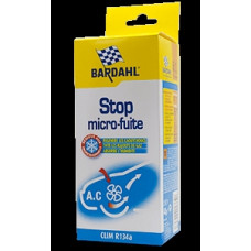 Стоп-витiк фреону із системи кондиціонування STOP MICRO FUITE BARDAHL 0,042 л 4436