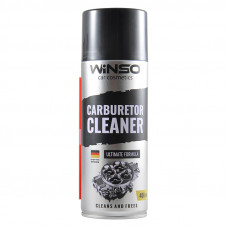 Очисник карбюратора Winso Carburetor Cleaner 0.4 л (820110)