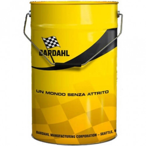 Моторна олива BARDAHL XTRA 5W30 60л. 34114