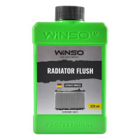 Промивка радіатора Winso Radiator Flush 325мл 820190