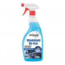 Розморожувач скла та замків WINSO WINDSHIELD DE-ICER INTENSE 750мл (875015)